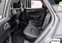 Kia Sportage V 
